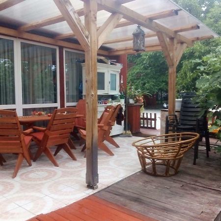 Apartament Diofa Apartman Abda Zewnętrze zdjęcie