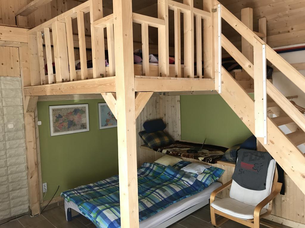 Apartament Diofa Apartman Abda Zewnętrze zdjęcie