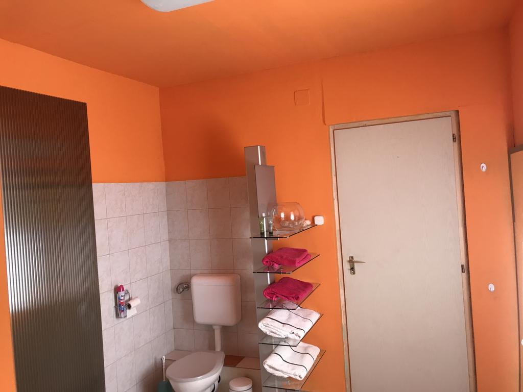 Apartament Diofa Apartman Abda Zewnętrze zdjęcie